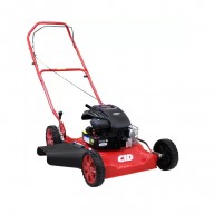 MAQUINA CORTAR CESPED 52CM 196C 4T NAF