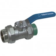 REGISTRO ESFERA MIXTO 110X4 VERDE