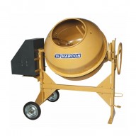 HORMIGONERA 400LTS S/MOTOR 2HP-4P BT-7F