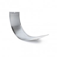 SARANDA 102,5MM AGUJERO 0,8mm