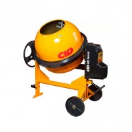 HORMIGONERA CID 400LTS C/MOTOR 2HP 220V CID