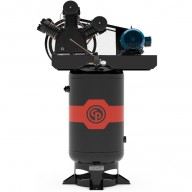 COMPRESOR CP 40/300 175LBS 10HP 4P VERTICAL