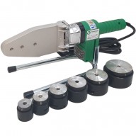 TERMOFUSOR 220V 1100W (75/110MM)