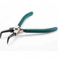 ALICATE ANILLO INT CURVO 5 8-25MM 72041 