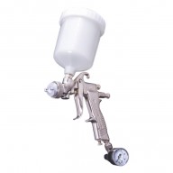 SOPLETE PINTURA MOD HVLP 1,4MM C/ REGULADOR 