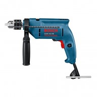 TALADRO BOSCH IND 1/2 550W GSB550RE C/14MECHAS