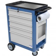 CARRITO CR-42 CERRADO