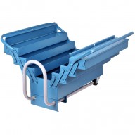 CAJA HERRAMIENTAS MOVIL 507M