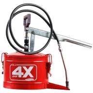 ENGRASADOR MANUAL HL-4 JHF 4X 