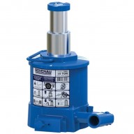 GATO BOTELLA 10TON MTO-10 2 ESTAGIO