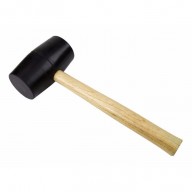 MARTILLO DE GOMA 