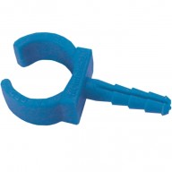 SOPORTE DESLIZANTE AZUL