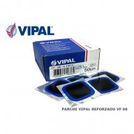 PARCHE P/CUBIERTA VF-6 CJ C/50