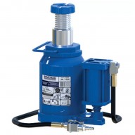 GATO BOTELLA 30TON MTP30 NEUMATICO