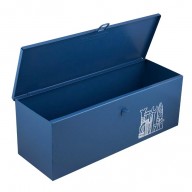 CAJA DE HERRAMIENTAS BAUL D-40
