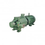 MOTOBOMBA P-15/5 FG AL 5.0HP MONO 50HZ 