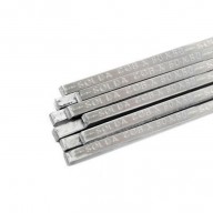 ESTAÑO EN BARRA 50X50 CJ 25KG 