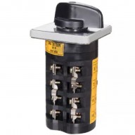 LLAVE ELETRICA 555 L-D 32A MG32CS 555