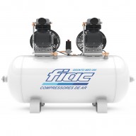 COMPRESOR ODONTOMED 200 16pcm