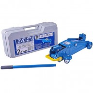 GATO YACARE CHICO 2TON C/MALETA 