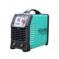 SOLDA INVERSORA MMA JOY 133 DV 10 130AMP 