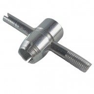 SACA VALVULA 3x1 TR-02