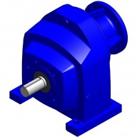 REDUCTOR MB33 7 FC.B3 C140-33