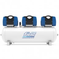 COMPRESOR ODONTO AIRMAX 36.350