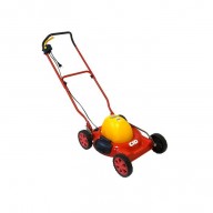MAQUINA CORTAR CESPED 48CM 2500W/2HP CID 