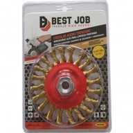 CEPILLO ACERO CIRC.TRA.