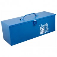 CAJA DE HERRAMIENTAS BAUL E-40