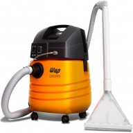 EXTRACTOR Y ASPIRADOR CARPE CLEANER 25L