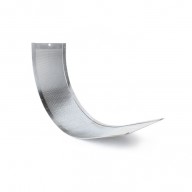 SARANDA 125MM AGUJERO   0.8MM