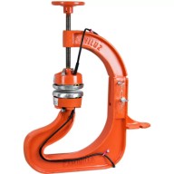 VULCANIZADOR CUBIERTAS CAMIONES ARTICULADO