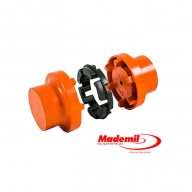 ACOPLAMIENTO MADEFLEX GR