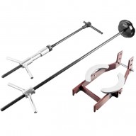 RAVEN 123135 CONJ. DE 3 PCS. P/MOLA