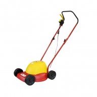 MAQUINA CORTAR CESPED 32CM 1050W/1HP PLAST