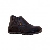 BOTINA WORKSAFE ELASTICO