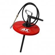 ENGRASADOR MANUAL HL-20 HIDROMAR