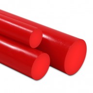 TATARUGO POLIURETANO AB ROJO