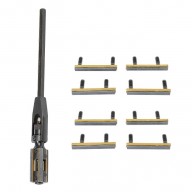 BRUNIDOR I-35 35 A 43MM  