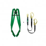 CINTO PARAQUEDISTA C/TALABART CG750 Y