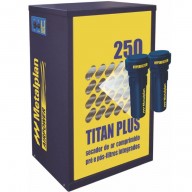 SECADOR DE AIRE TITAN PLUS 250