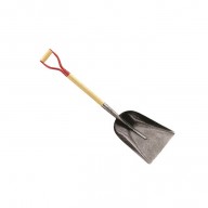 PALA CARBONERA C/MANGO Y