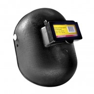 MASCARA SOLDA POLIP.VISOR ART 725