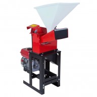 TRITURADOR CID 125.10LMV 7.0HP NAF.4T