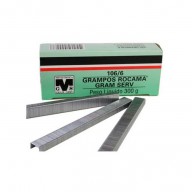 GRAMPO 6MM 106-6 P/PRESILLADORA 38421