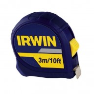 CINTA METRICA IRWIN 3MTS
