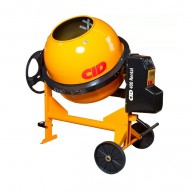 HORMIGONERA CID 400LTS C/MOTOR 2HP 220V CID  