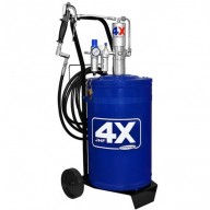 PROPULSORA NEUMATICA 30KG JHF4X C/CARR. 